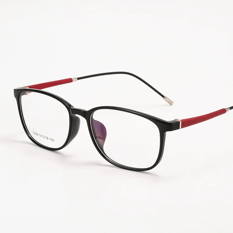 cat eye style glasses frames