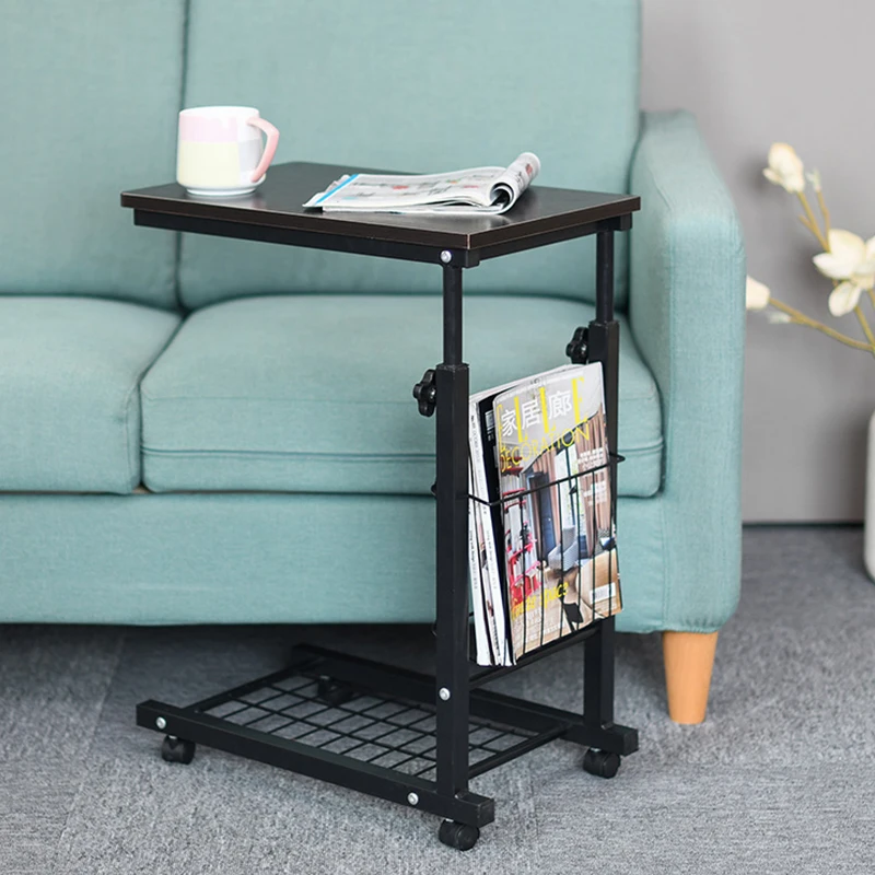 

Storage Holders Multipurpose table side tables furniture living de centro coffee table modern coffee tables sofa Adjustabl