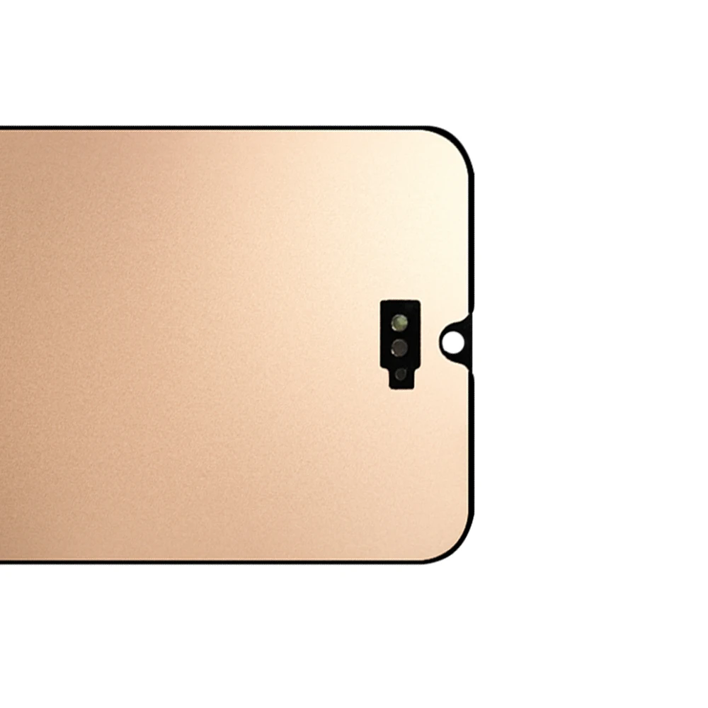 5 шт./лот lcd s для samsung Galaxy A40 A405 1:1 идеально ЖК-дисплей кодирующий преобразователь сенсорного экрана в сборе Замена