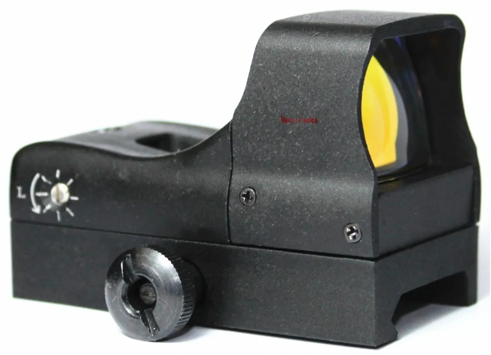 VO Hellbat 1X28X20 Sight Acom 2