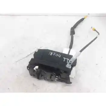 

9826110980 REAR DOOR LOCK RIGHT PEUGEOT 308