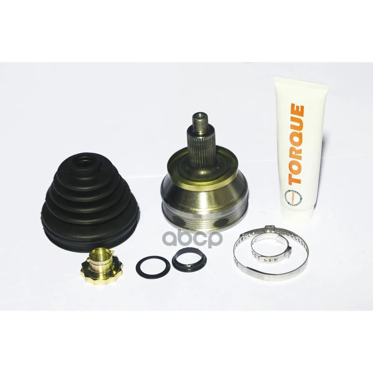 Шрус Наружный Vw Polo Sedan(Rus), Skoda Fabia, Ro Vn5491 TORQUE арт. VN5491