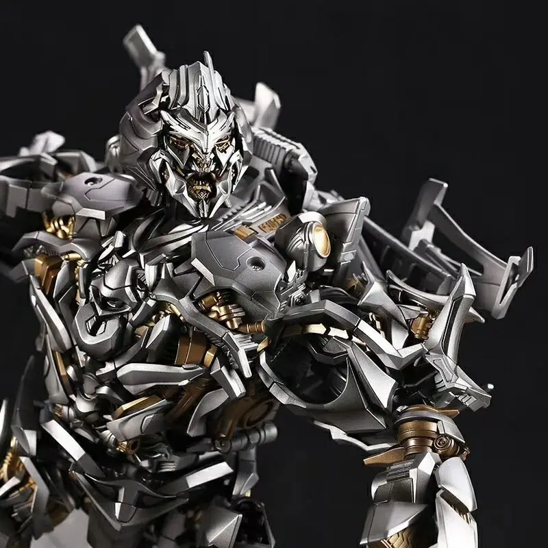Преобразования T-08 mpp36 mpm08 MPM08 Galvatron фигурка игрушки