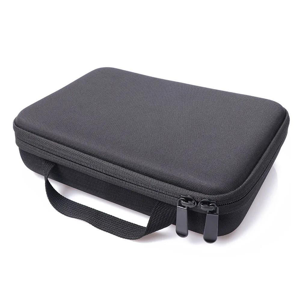 Fest EVA Diagnose Werkzeug Stoßfest Schutz Organizer Auto Lagerung Tasche Reise Fall Code Reader Scanner Für FOXWELL NT301 Obd2 Fest EVA Diagnose Werkzeug Stoßfest Schutz Organizer Auto Lagerung Tasche Reise Fall Code Reader Scanner Für FOXWELL NT301 Obd2