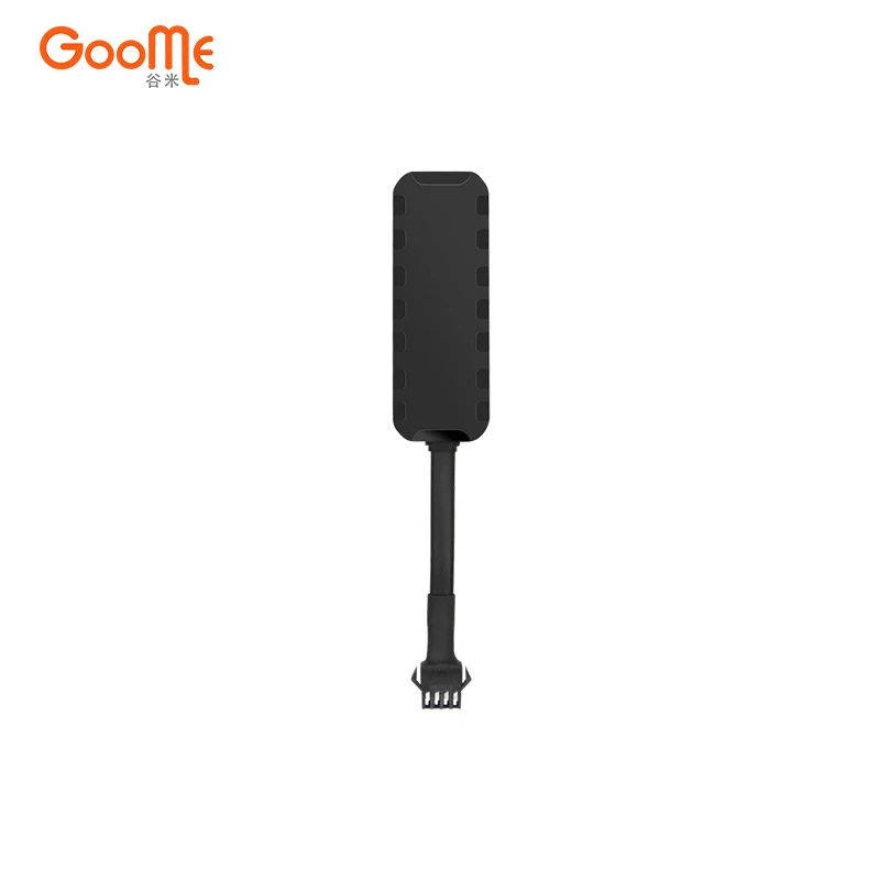 SEEWORLD gome новый дизайн 2G GPS отслеживающее устройство настоящий живой трекер