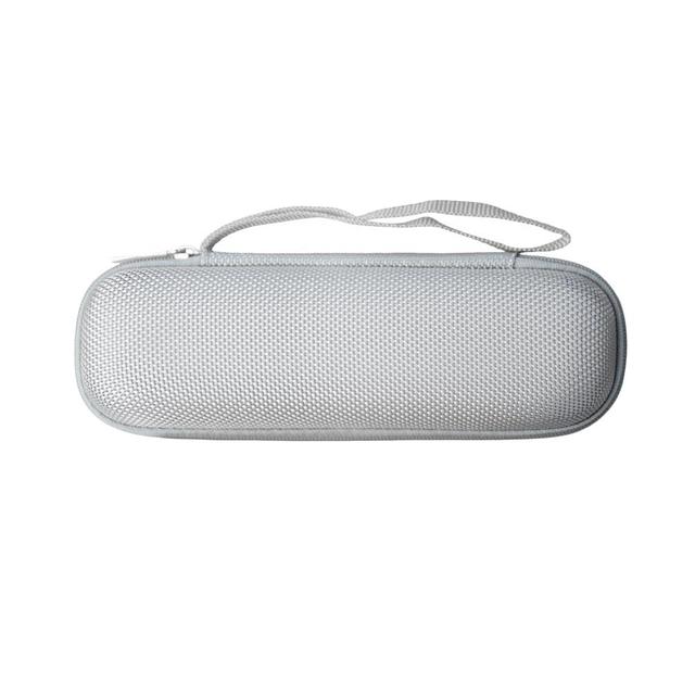 Case for iflytek translator AIP-S10 Translation Pen Storage Bag Zipper Design EVA Hard Shell Holder Protective Case box
