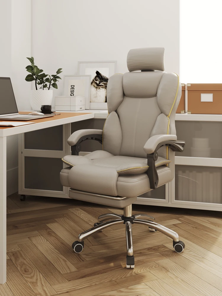 2022 New Gaming Chair Home Computer Chair Comfortable Esports Boss Sofa Office Chair Silla Nгровое Kресло  Escritorio Kресло