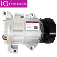 Автомобильный AC компрессор для автомобиля SUZUKI GRAND VITARA II 2,0 2005 95200-64JB0 95200-64JB1 9520164JB0 9520064JB1
