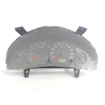 

VP7T1F10849CA BOX INSTRUMENTS FORD TRANSIT CONNECT (TC7)