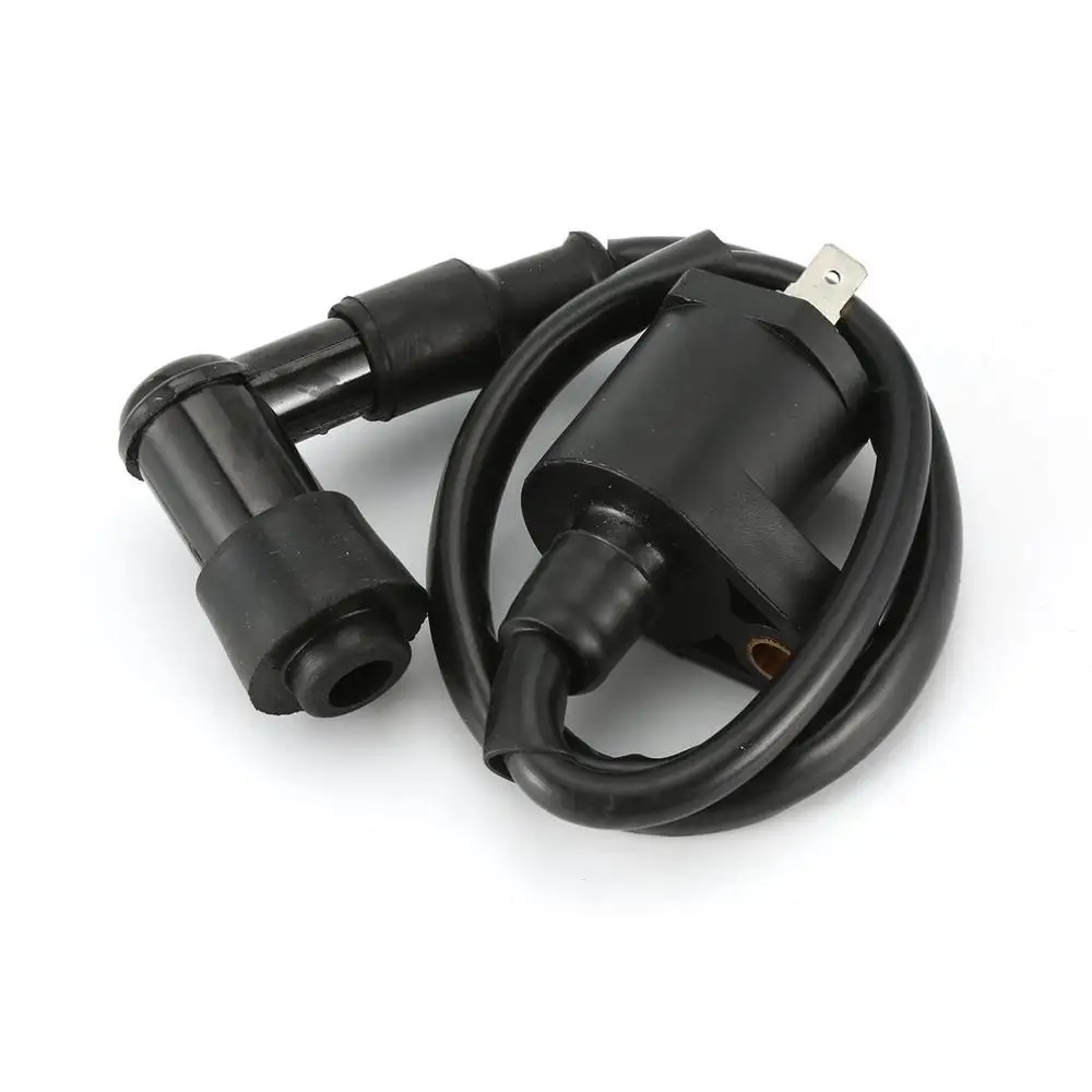 Replacement Ignition Coil For Honda Xr200R / Xr250R / Xr250L Xr600R Xr650L 1985-2004 Motorcycle Modification Accessories
