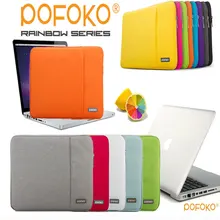 Водонепроницаемый Анти-осенний чехол для ноутбука, чехол, чехол, только для Apple Macbook Pro Air 13,3 MC белый 11 12 13 15 1" A2141