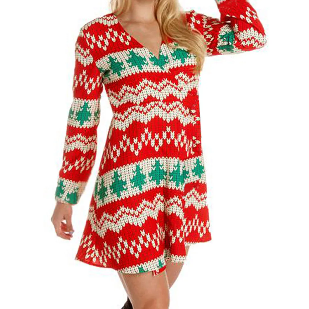 new year women's clothing