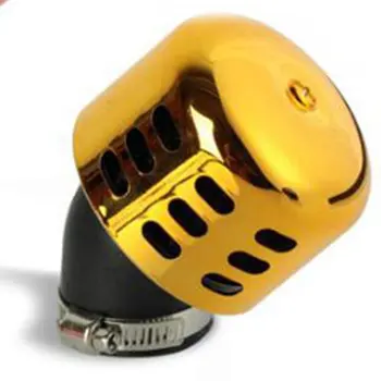 

Motorcycle Modification Accessories Mushroom Head Filter Modified Mushroom Head Filter Air Filter 35-38 Caliber