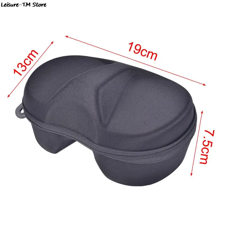 Diving Mask Carton Case Underwater Storage Box