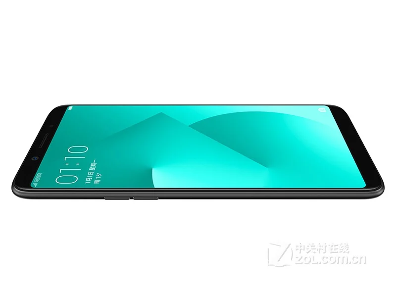 Смартфон Oppo A83, 4G LTE, Android 7,1, MTK6763T, 4 Гб ОЗУ, 32 Гб ПЗУ, четыре ядра, 5,7 дюймов, ips, 1440x720, 13,0 МП, распознавание лица