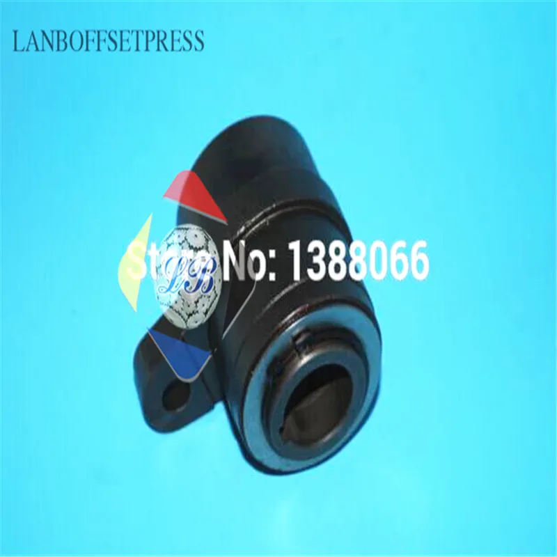 LANBOFFSETPRESS 82.008.005 CD102 SM102 сверх-Бег сцепления 82.008.005F