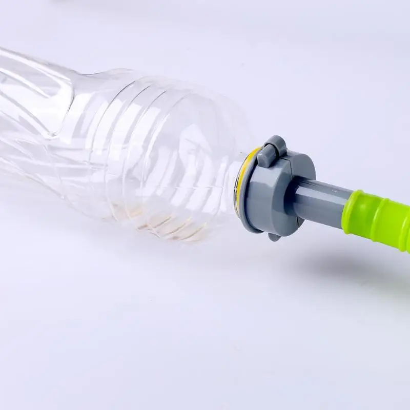 DIY ракета модель катапульты головоломка игрушка Метеостанция модель детский подарок на день рождения научная технология Физика Эксперимент