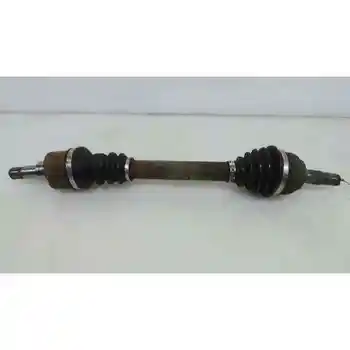 

32721G TRANSMISSION FRONT LEFT CITROEN XSARA SALOON