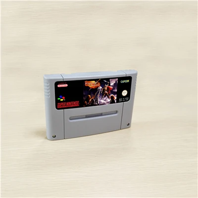 

Knights of the Round - Action Game Card EUR Version English Language