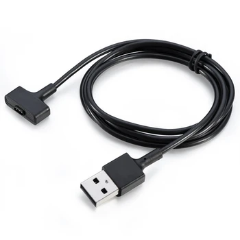 

Smart Watch Charging Line Charger Adapter Replacement Usb Charging Cable Cord Replacement For Ionic Smart Watch Smartwatch Acces