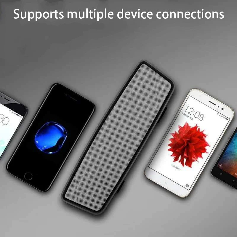 Двойной динамик беспроводной Bluetooth динамик сабвуфер открытый портативный компьютер динамик Настольный динамик CC256