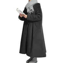 5 цветов, новинка, унисекс, зимний теплый плащ для медитации, боевые искусства, халат, кунг-фу, накидка, буддийские монахи, костюмы, серый/коричневый/синий