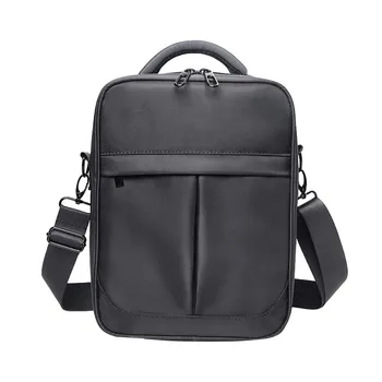 

Crossbody Case Bag Storage Backpack Easy Carrying For DJI Mavic Mini Drone Accessories Portable Waterproof Leather Storage Bag