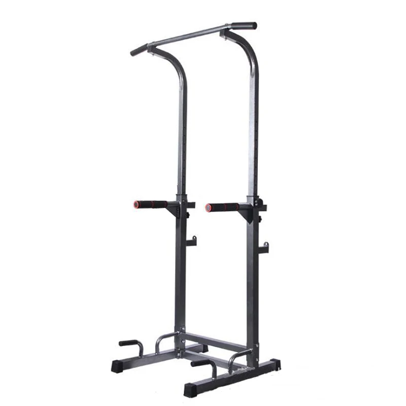 

Simple And Stable Home Use Multifunctional Single Pole Squat Pull-Ups Weightlifting Weight Loss Slimming And Shaping Artifact