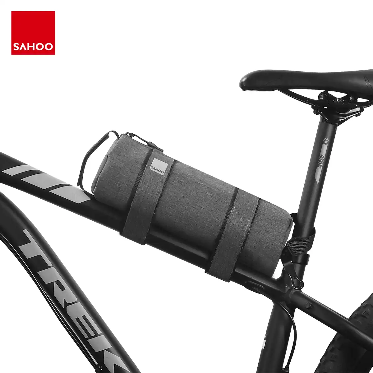 top tube water bottle