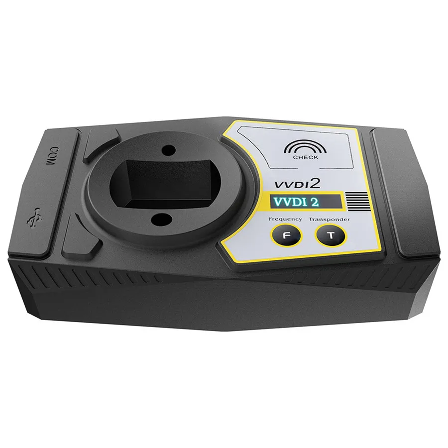 Полный программатор ключа командира Xhorse V6.8.1 VVDI2 с 13 конфигурациями| |