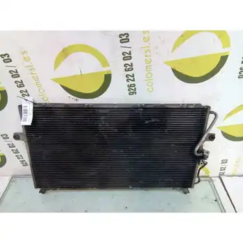 

5604792 condenser/Radiator Air Conditioning Kia Carnival 2.9 Turbodiesel Cat
