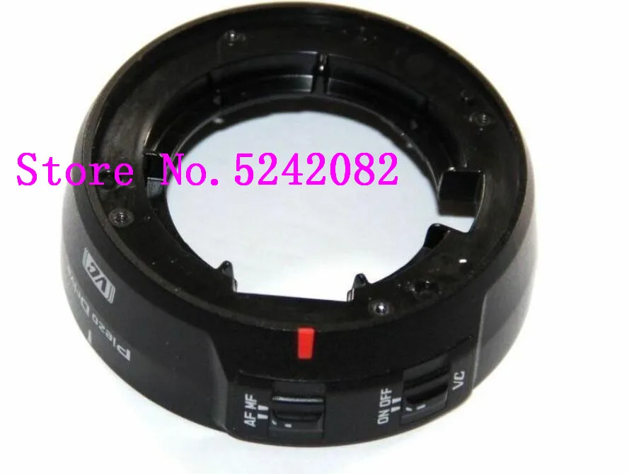 Parte Di Riparazione Per Tamron Af 18-270Mm F/3.5-6.3 Di Ii Vc Pzd B008 Barilotto Dell'Obiettivo Manicotto Fisso Esterno Ass'Y (Per Canon)