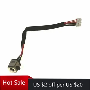 

DC Power Jack Cable FOR ASUS R500V R500VD R500VJ R500VM R500VS R501VZ R501VM