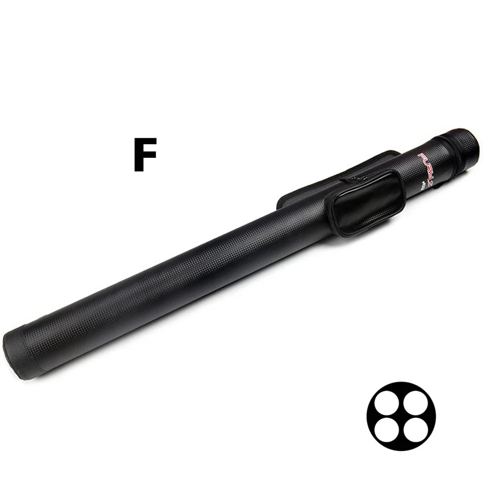 Чехол Fury Cue, несколько моделей, чехол для переноски, высококачественный прочный Чехол, профессиональные аксессуары для бильярда