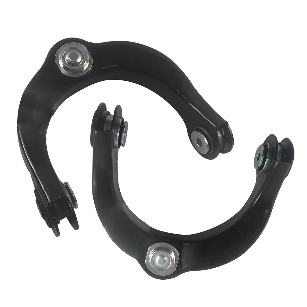 Front Left & Right  Upper Suspension Control