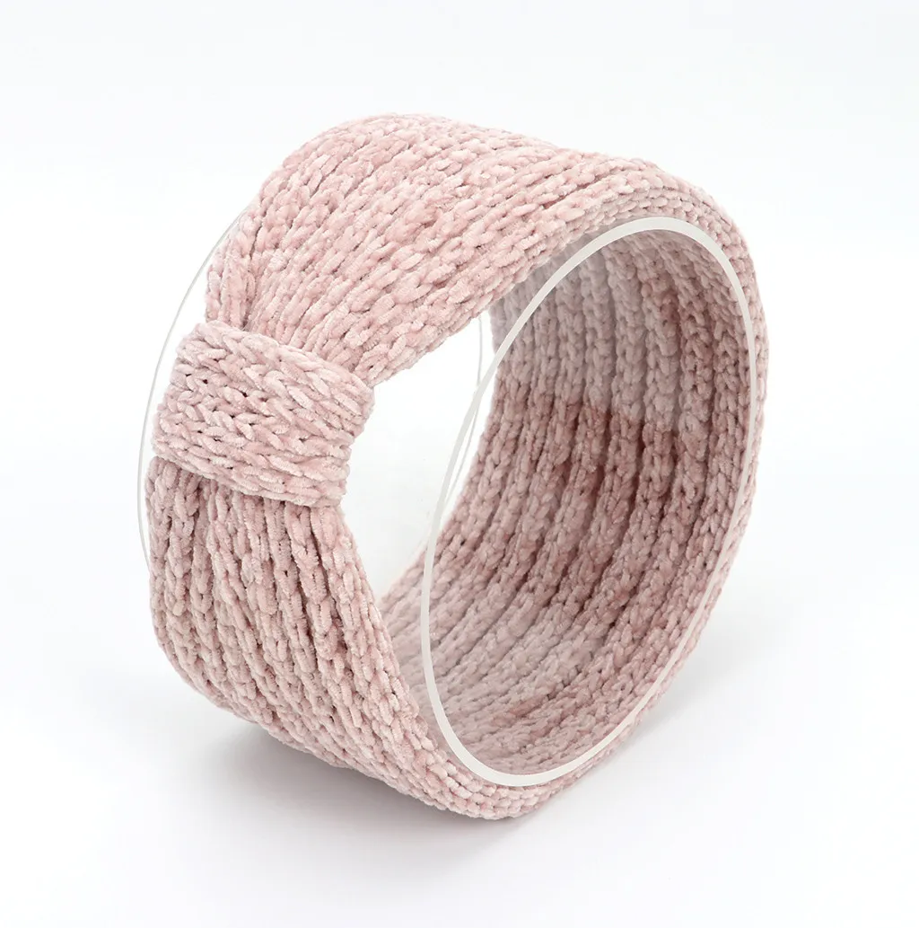Аксессуары для Бохо для волос diademas para el pelo mujer tela scrunchie pack велюровые резинки для волос для женщин make up