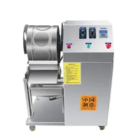Commercial Automatic Pancake Machine Pancake Gas Heating 2