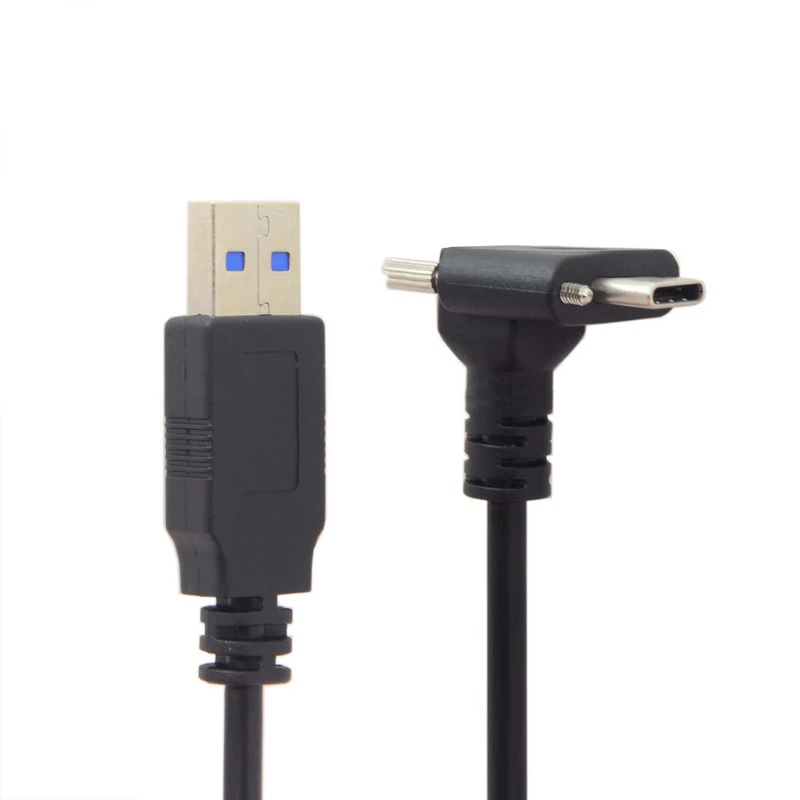 Кабель для быстрой зарядки Quest usb type C для наушников Oculus Quest Link VR для передачи данных с разъемом usb type-C до 3,1