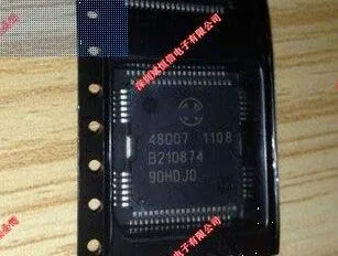 IC новый оригинальный 48007 Бесплатная доставка