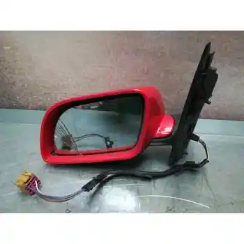 

LEFT REARVIEW VOLKSWAGEN POLE (9N1)