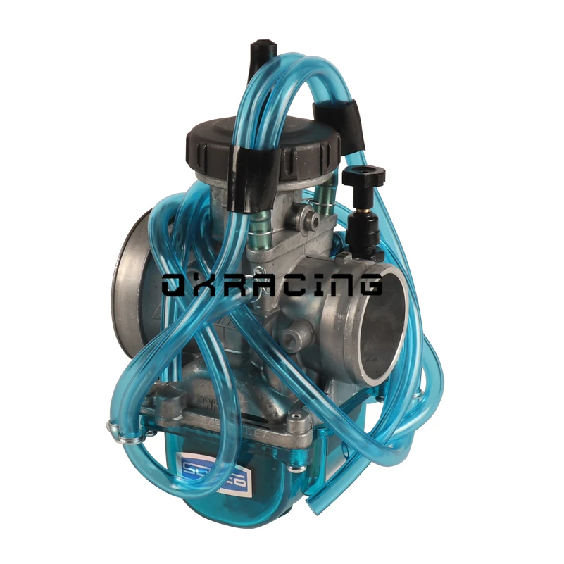 Motorcycle PKW 33 34 35 36 38 40 42mm Carburetor For 2T 4T Engine Motorcycle Moto Motor Bike Scooter UTV ATV Universal