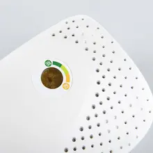 Электрический Осушитель воздуха мини портативный осушитель воздуха бензол формальдехи абсорбирующий кухонный осушитель