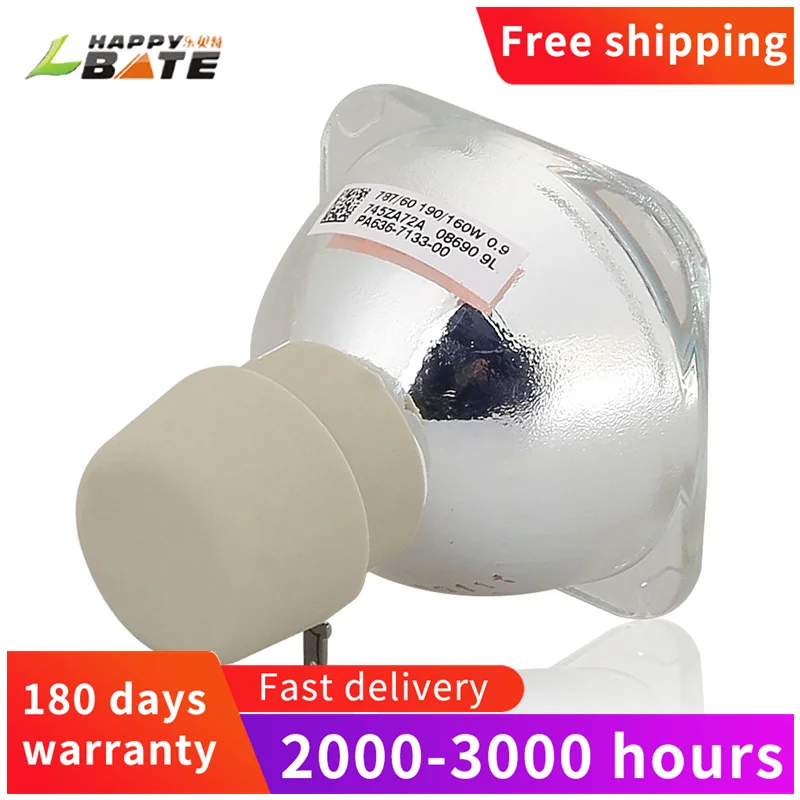 Горячая Распродажа оригинальная BL-FU240A/SP.8RU01GC01 голая лампа для Explay