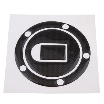 

Gas Tank Cap Pad For Kawasaki Ninja Zx10r Protector Adhesive Label Fuel Tank