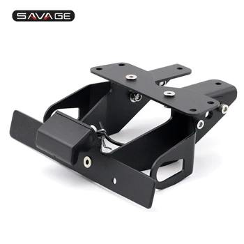 

Tail Tidy Fender Eliminator For KAWASAKI Z750R Z750 2007-2012/ Z1000 2007-2009 Motorcycle License Plate Holder LED Z 750 1000