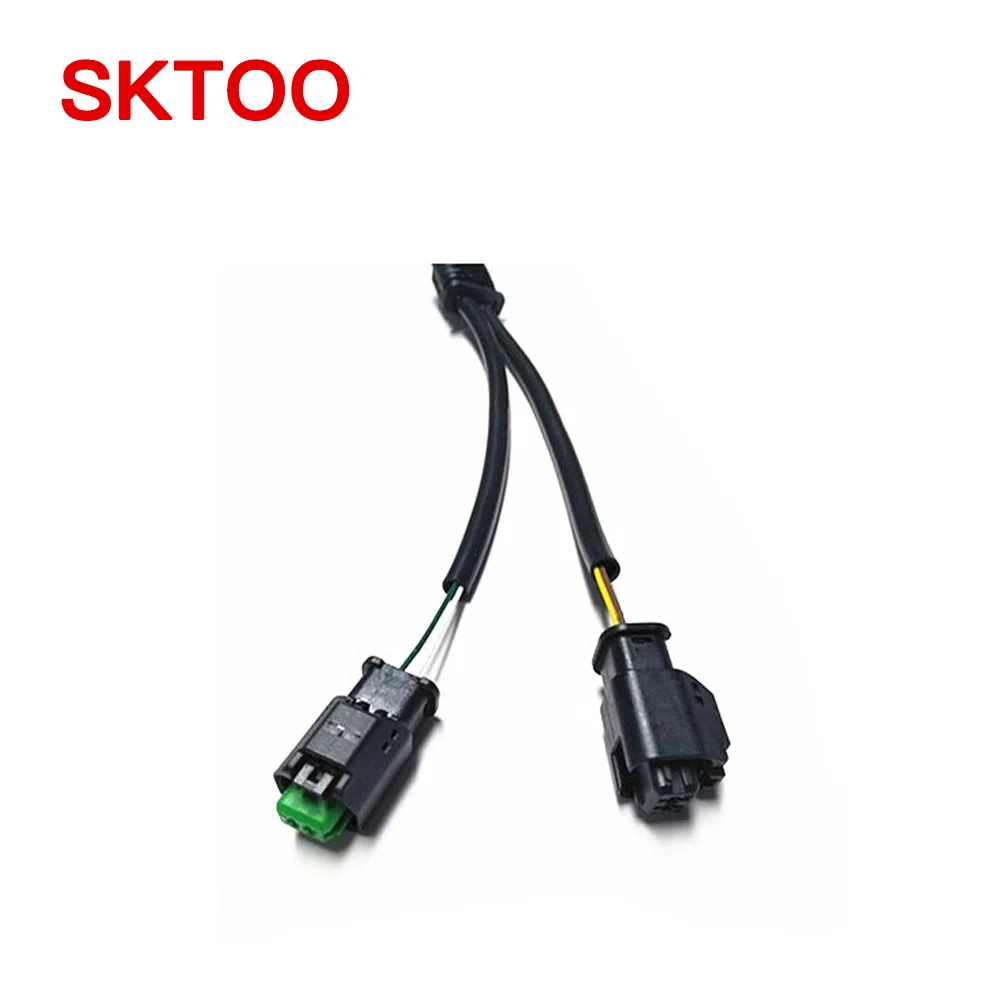 

Датчик температуры воды 9804315380 для Peugeot 207/308/5008, Citroen C4 /C5/MINI