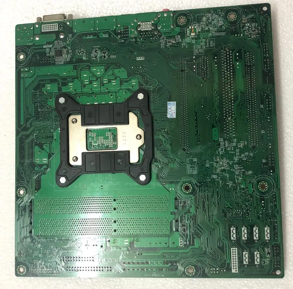 Материнская плата для настольного компьютера ACER S6620 S6620G материнская 77H2 AM 100%