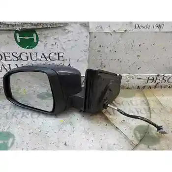 

LEFT REARVIEW MIRROR Ford Mondeo BER. (CA2) 2.0 TDCi Cat 9 WIRES [15932903]
