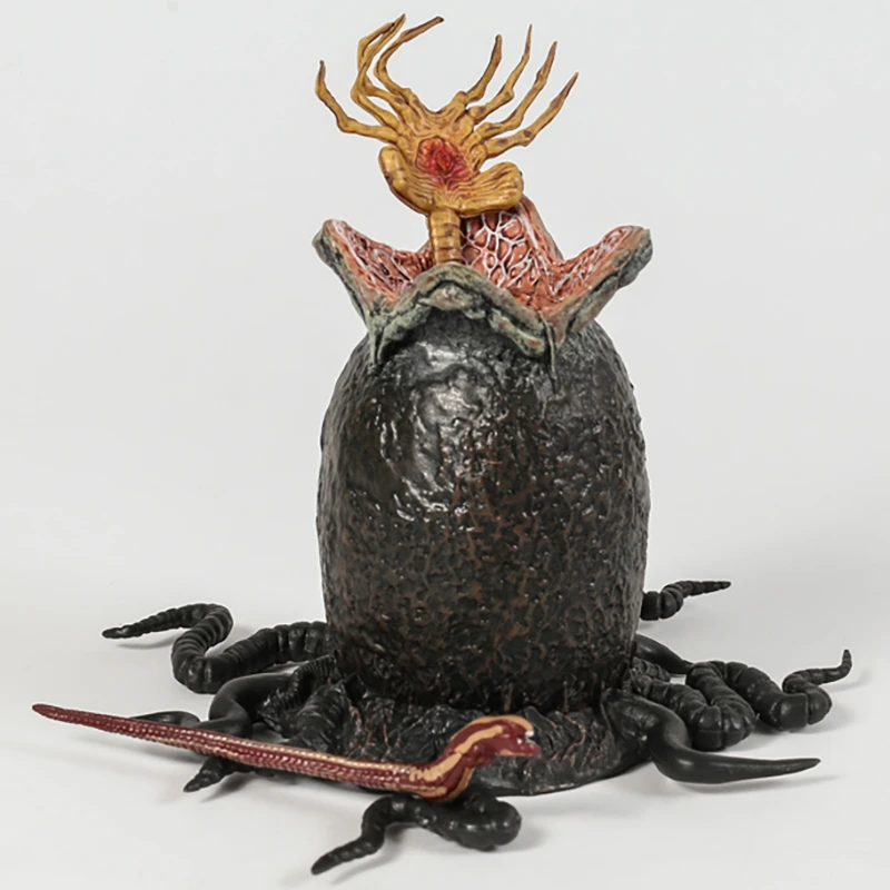 Alien Facehugger Egg