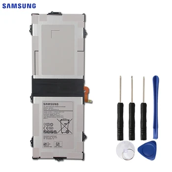 

Samsung Original EB-BW720ABE Battery For Samsung Galaxy Book 12.0" 12 inches EB-BW720ABA Replacement Tablet Battery 5070mAh